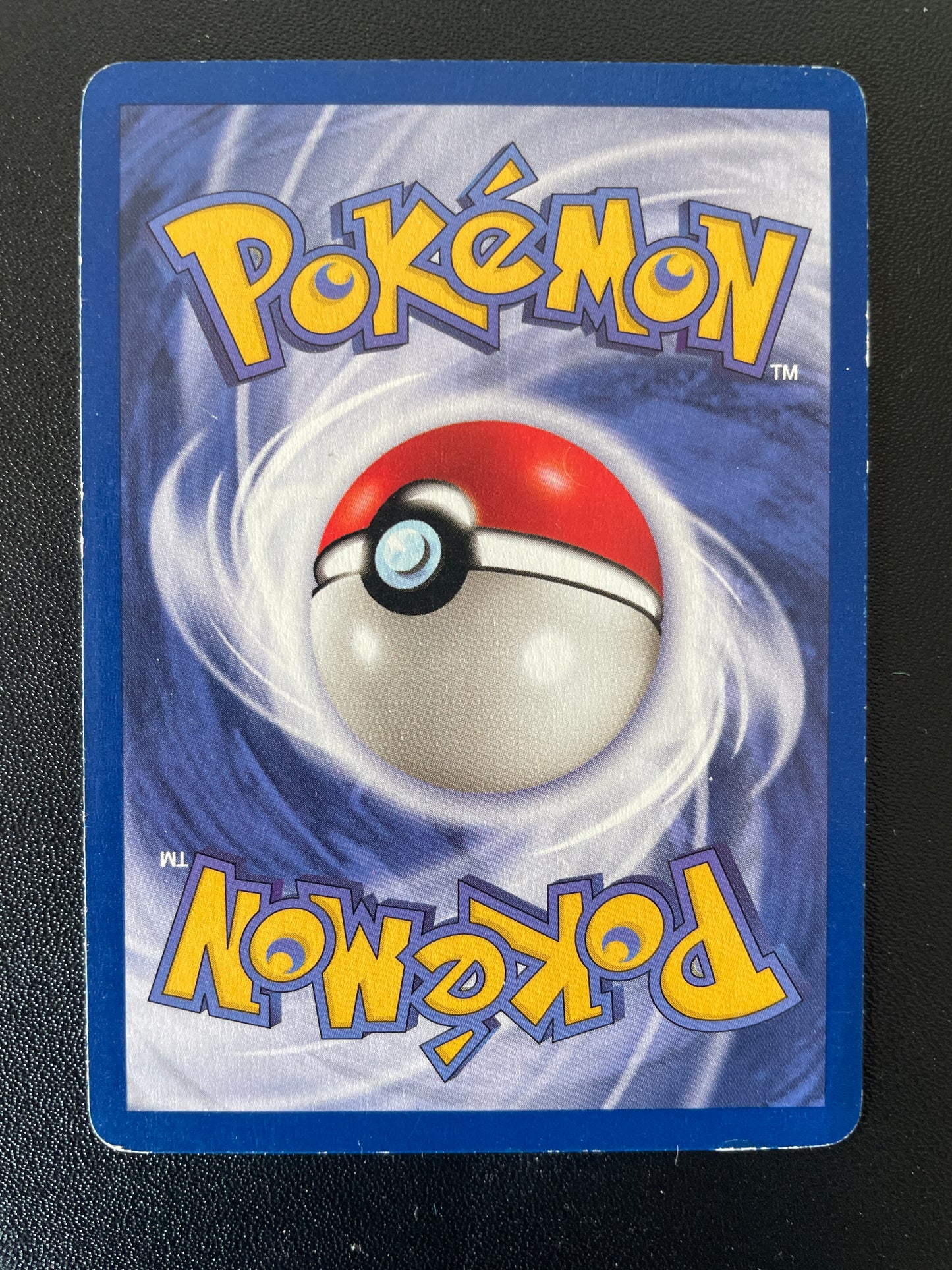 Dark Charmeleon ED2 32/82 - Team Rocket - EN - F:NM B:VG