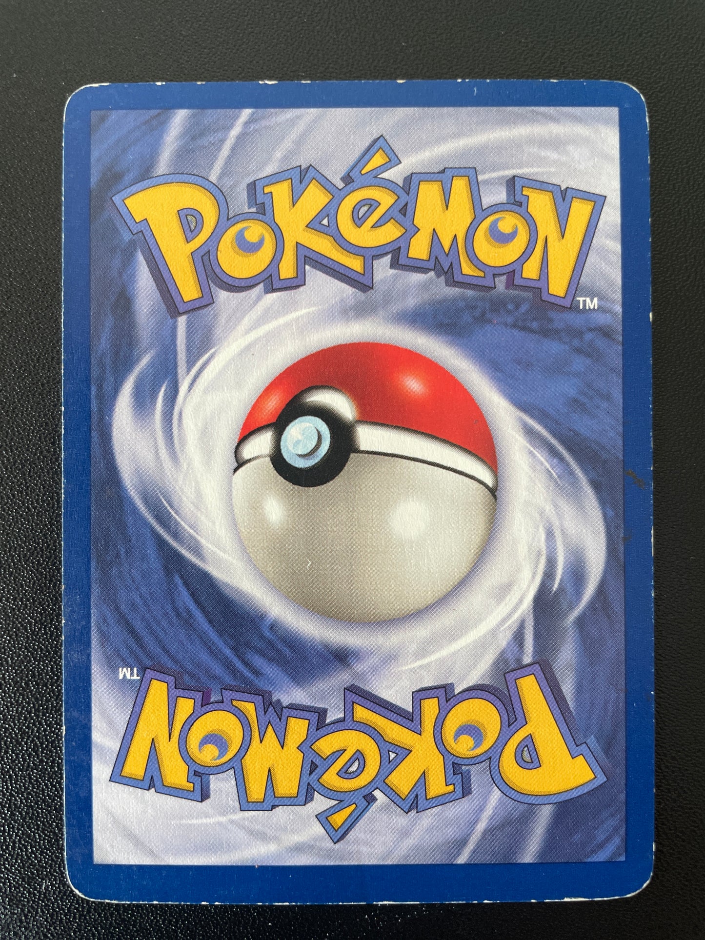 Dark Weezing ED1 31/82 - Team Rocket - EN - EX