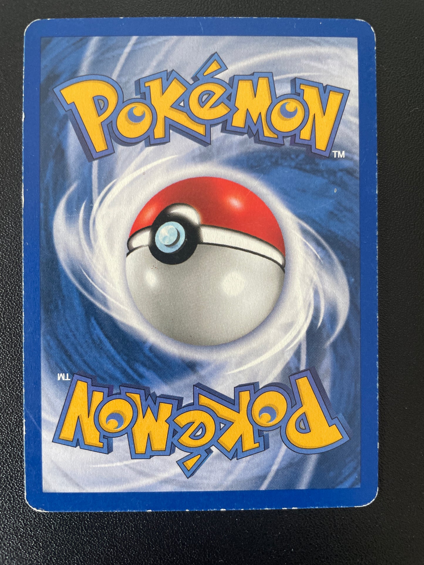 Ortide Obscur ED2 36/82 - Team Rocket - FR - EX