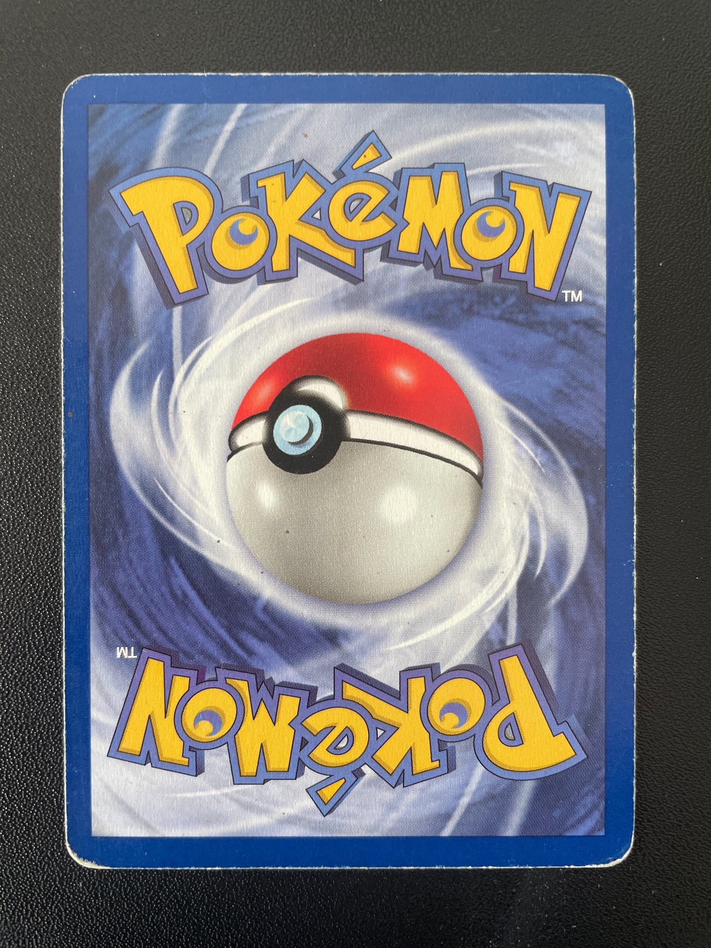Dark Electrode ED1 34/82 - Team Rocket - EN - LP/GD