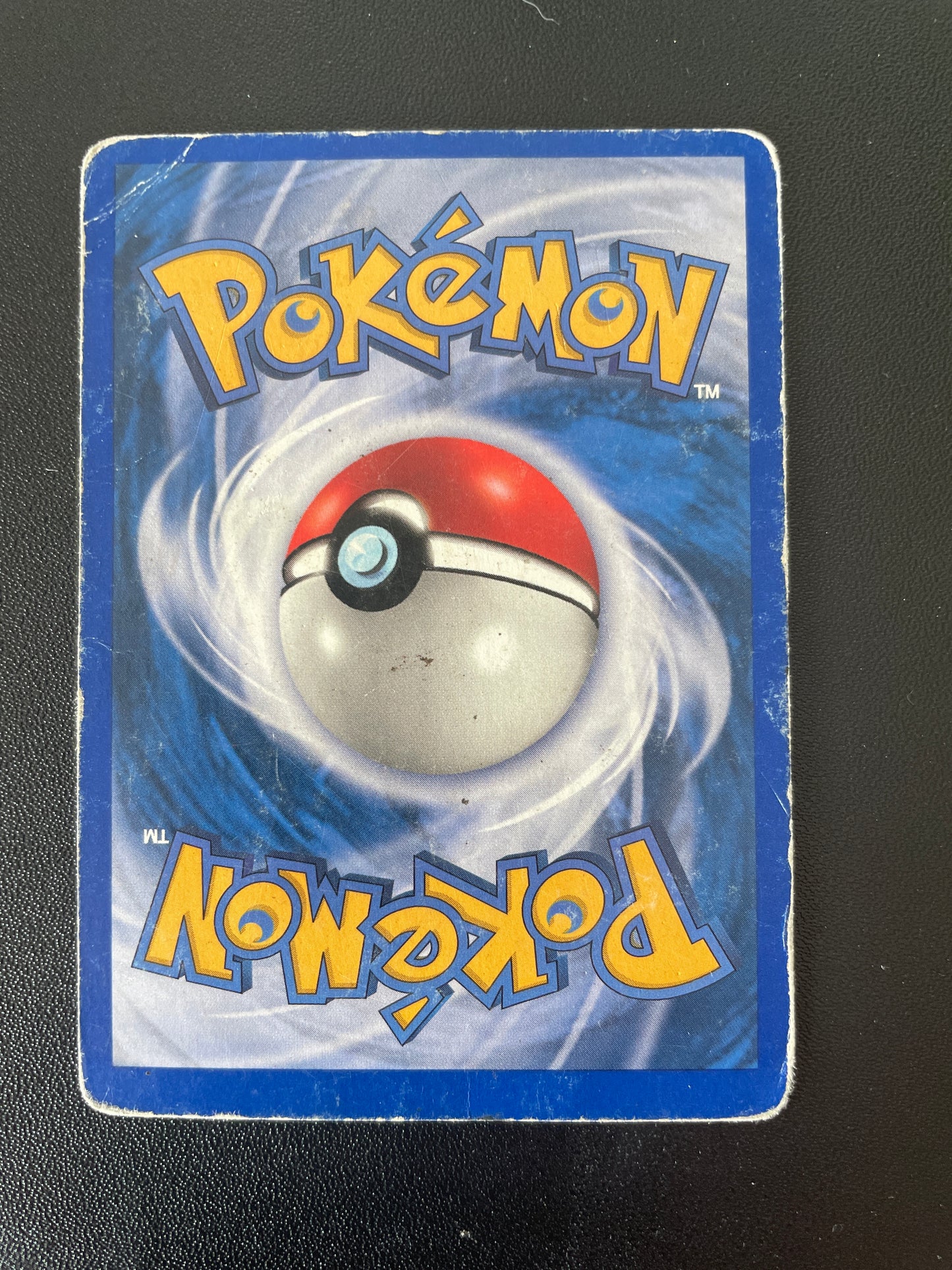 Dark Blastoise 4/110 - Legendary Collection - EN - F:PL B:PL