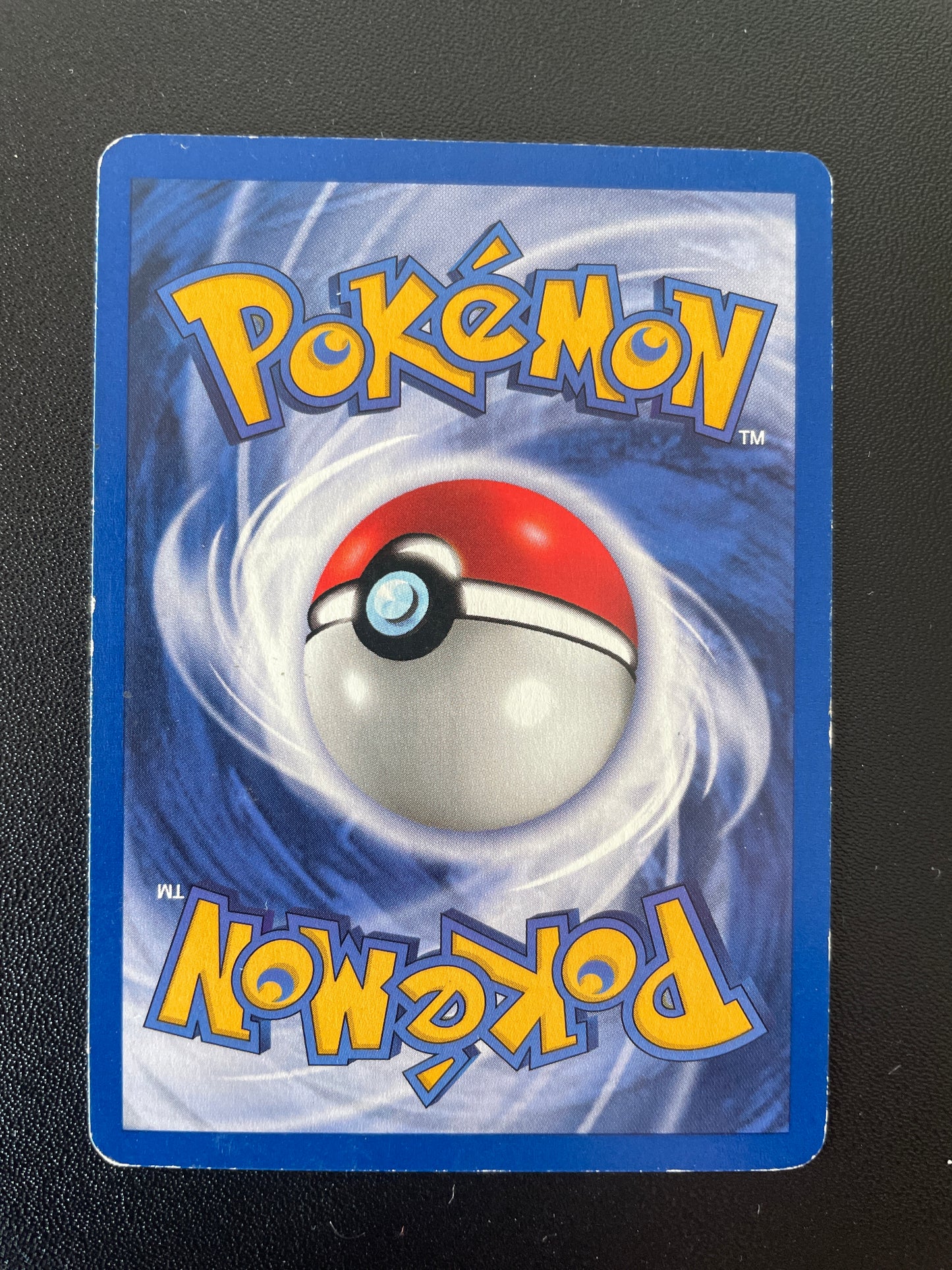 Dark Gyarados ED2 25/82 - Team Rocket - EN - F:NM B:VG