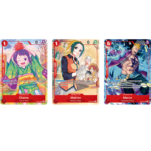One Piece - Coffret Premium 1st Anniversary Set (EN)