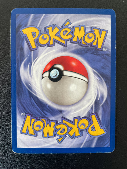 Dark Charmeleon ED2 32/82 - Team Rocket - EN - F:NM B:VG