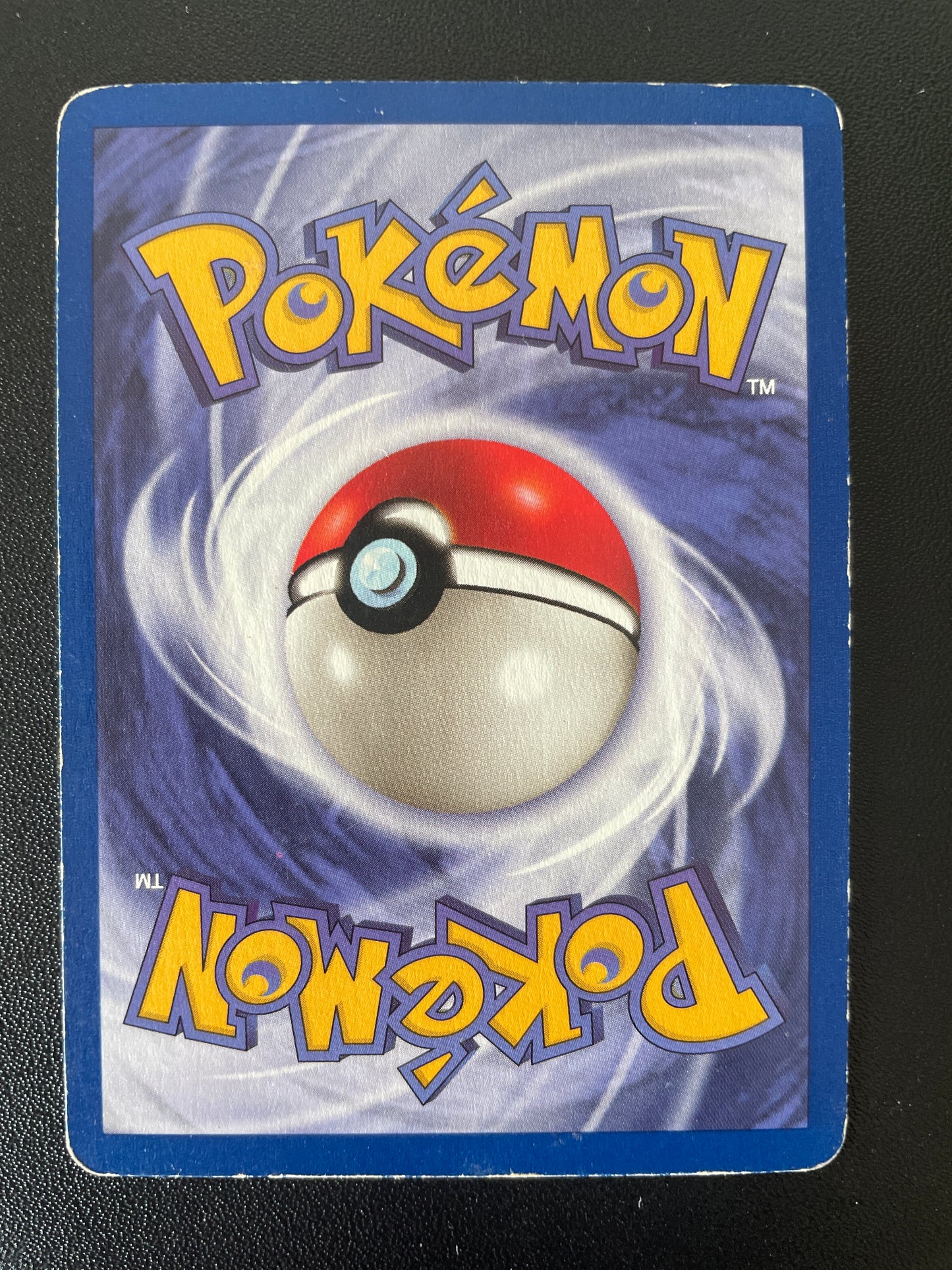 Dark Rapidash ED1 44/82 - Team Rocket - EN - EX