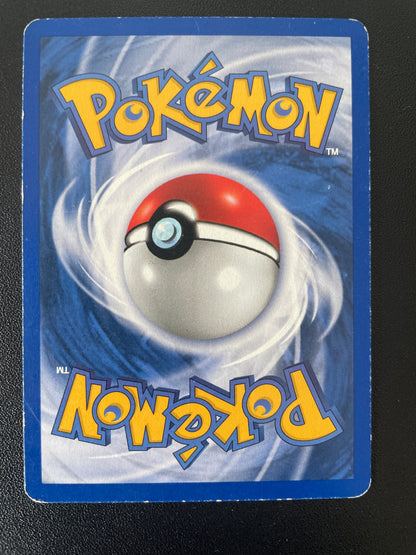 Ortide Obscur ED2 36/82 - Team Rocket - FR - EX