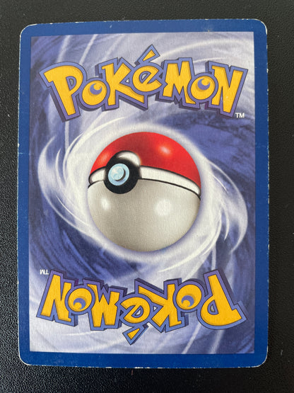 Dark Golduck ED1 37/82 - Team Rocket - EN - F:EX B:GD