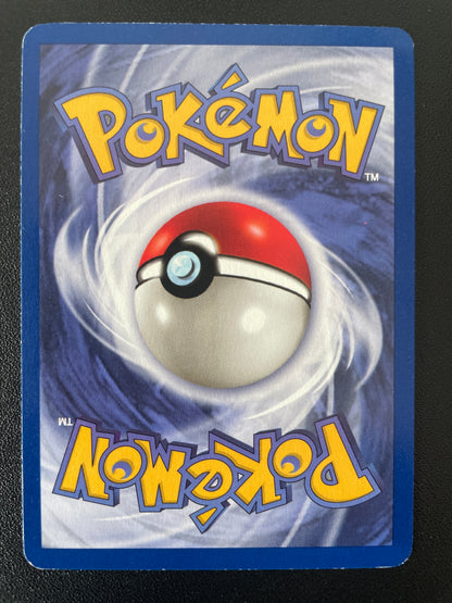 Dark Kadabra ED1 39/82 - Team Rocket - EN - EX/NM